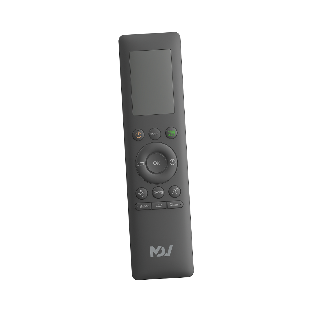 MDV внутренние блоки мульти сплит-систем Infini loft ERP inverter MDSALF-18HRFN8