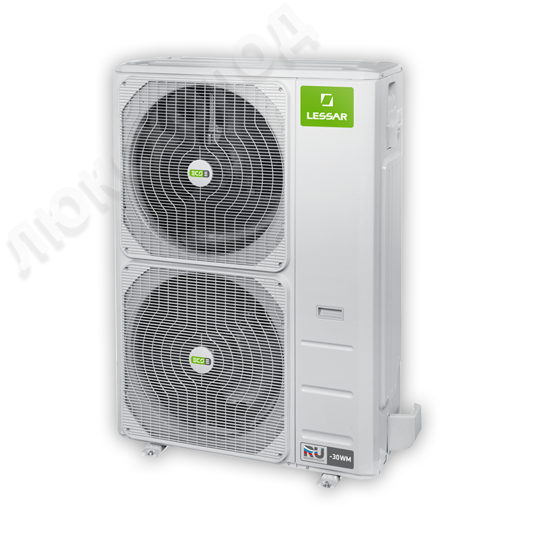 Lessar BUSINESS канальные сплит-системы LS-HE55DVA4/LU-HE55UVA4