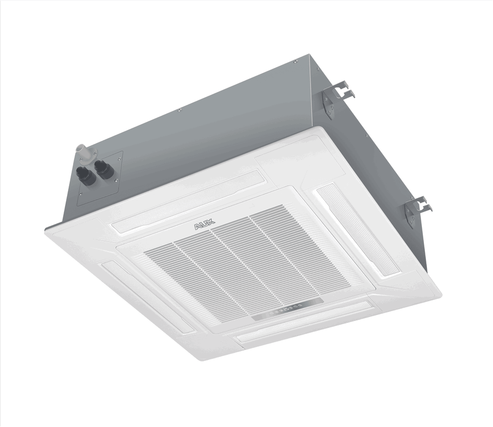 Кассетный кондиционер AUX ALCA-H48/5R1C