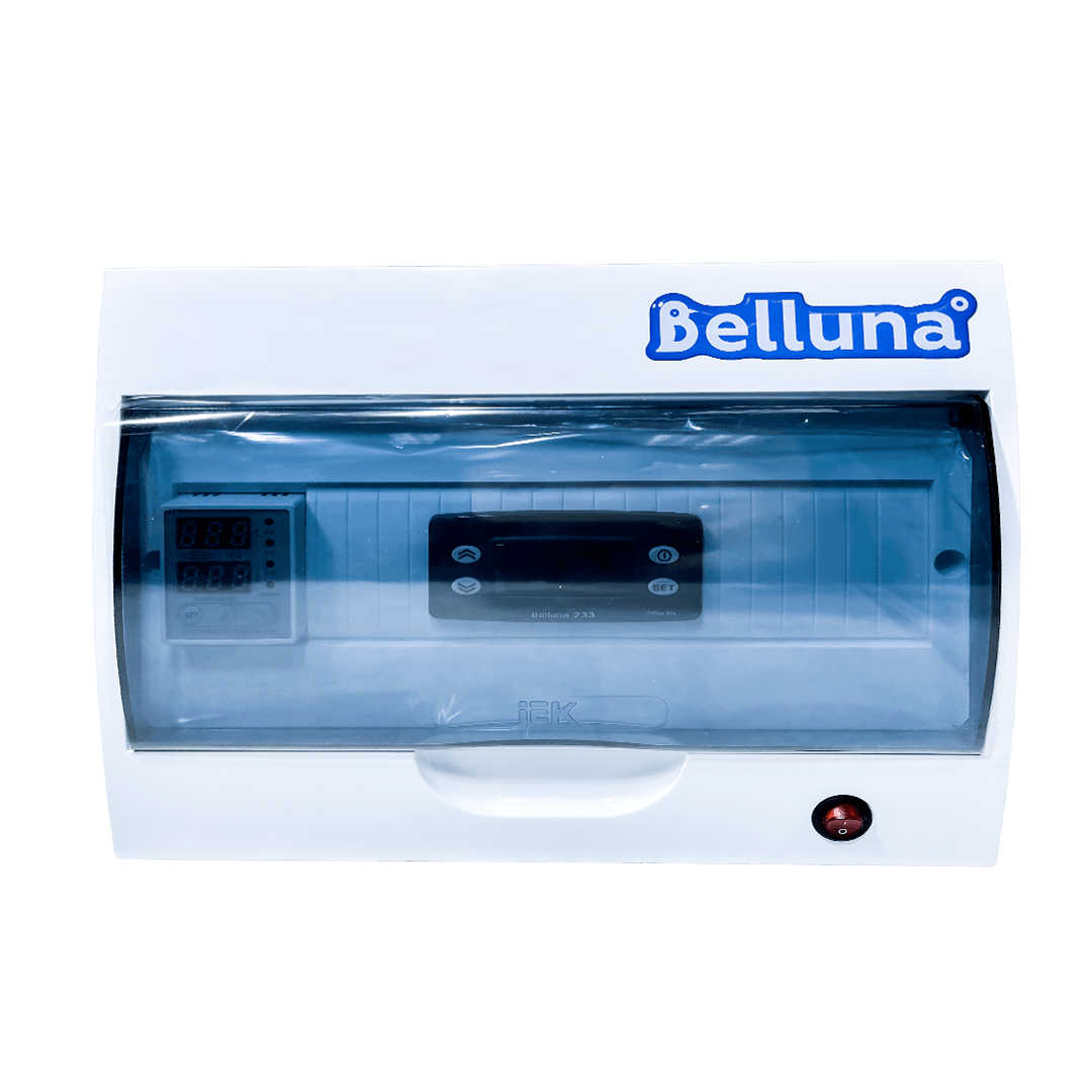 Belluna Инвертор Люкс Belluna iP-2
