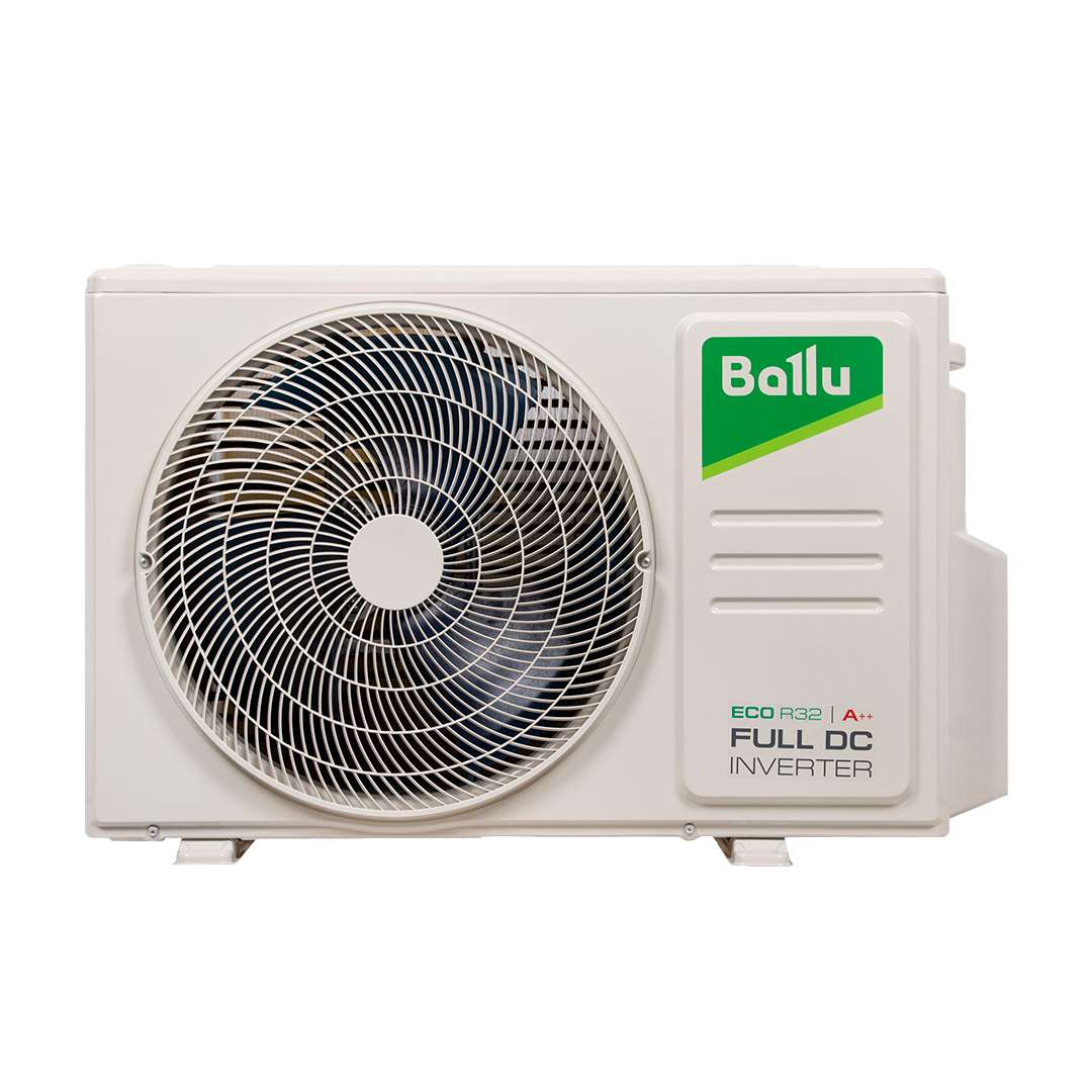 Ballu Наружные блоки мульти сплит-систем Multi Smart BM2OI-FM/out-14HN8_V1/EU