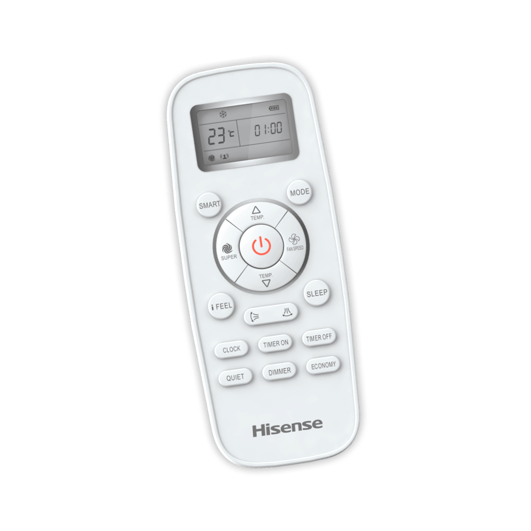 Hisense Easy Classic A AS-07HR4RYDDJ00