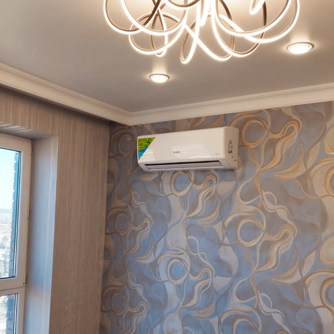 JAX MURRAY INVERTER ACY-07HE
