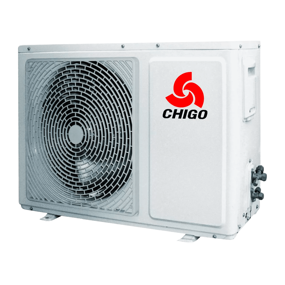 Chigo 150 ALBA Inverter CS-61V3A-1D150