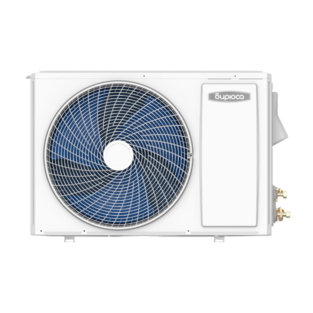 Бирюса Harmony inverter B-09HIR/B-09HIQ