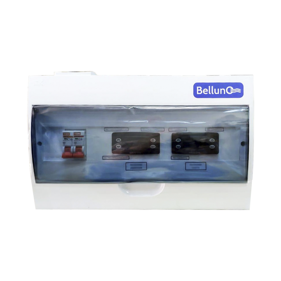 Belluna Универсал U328