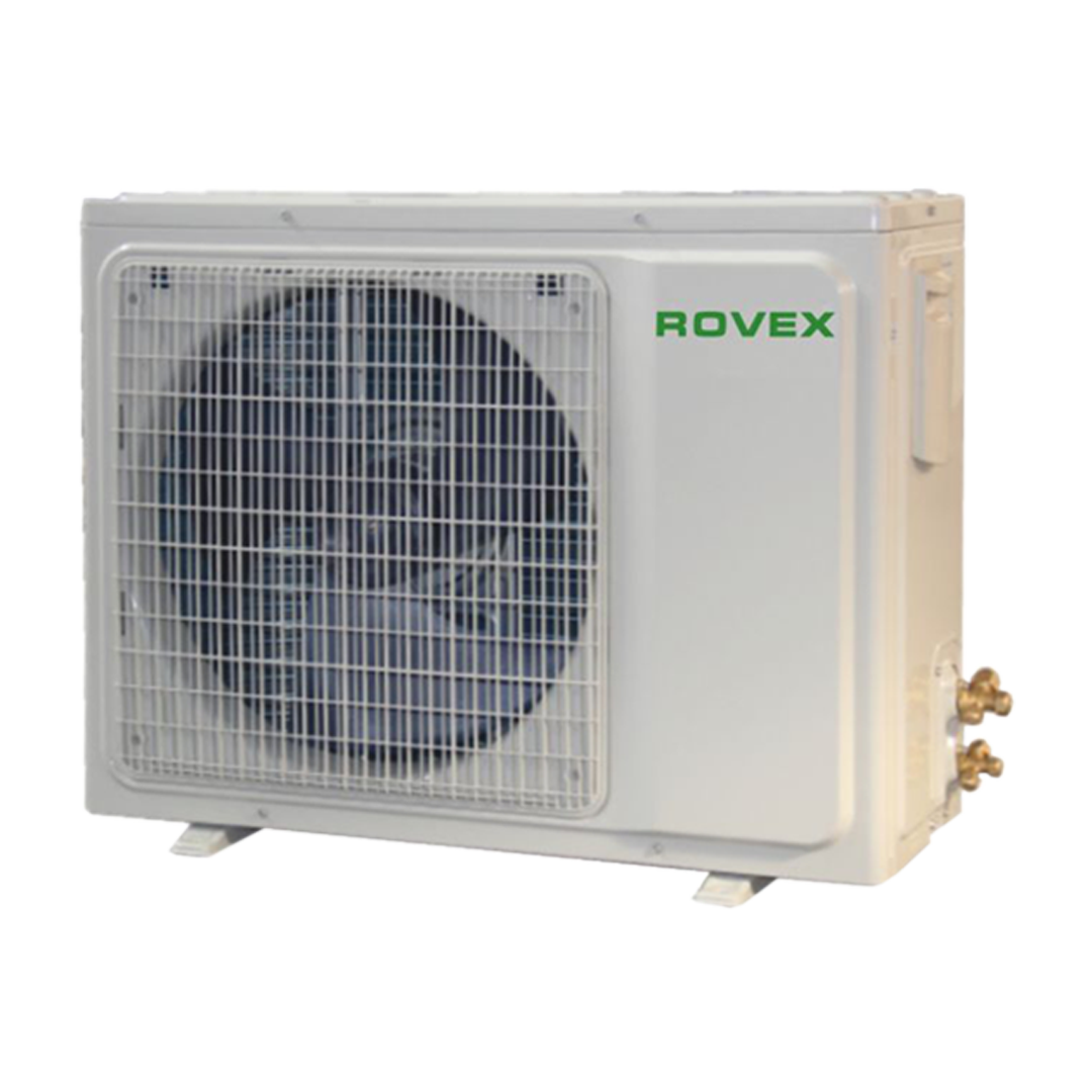 Rovex Кассетные сплит-системы RB-36HR3/CCU-36HR3