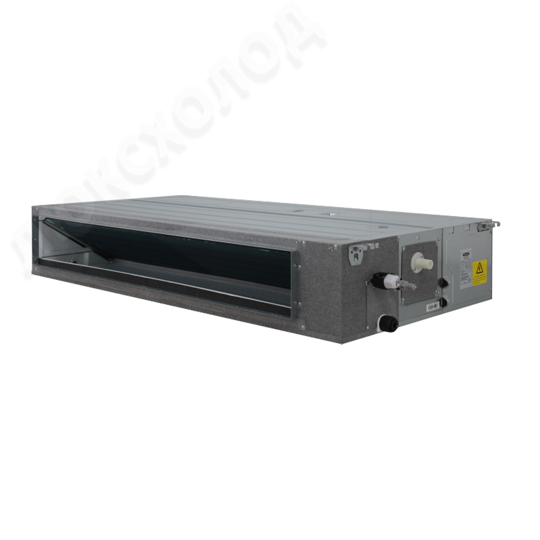 Бирюса Канальные сплит-системы (inverter) BLMD-H60/5DR3