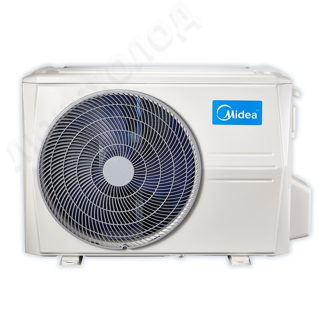 Midea Unlimited Inverter MSAG2-12N8C2U-I/MSAG2-12N8C2U-O