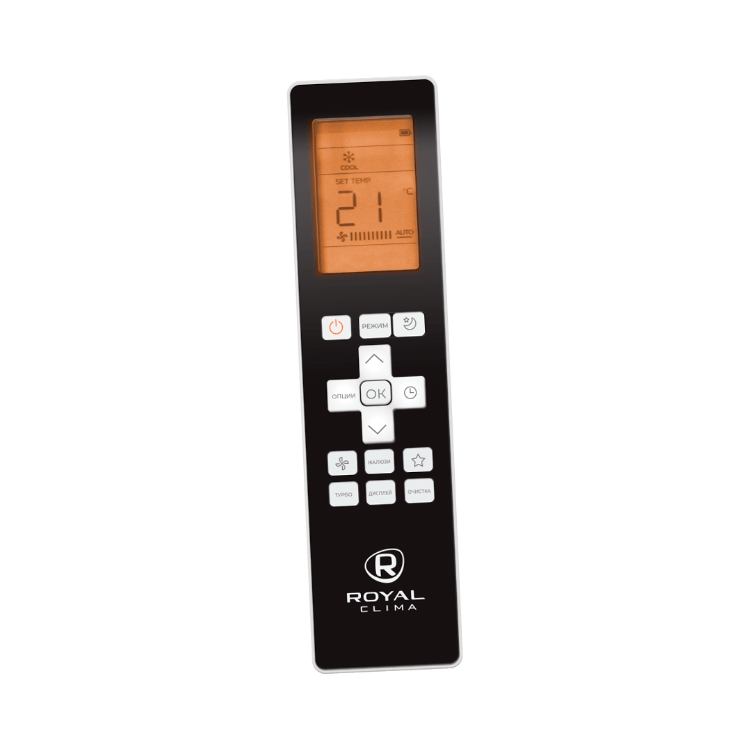 Royal Clima MULTI FLEXI RCI-TMN12HN