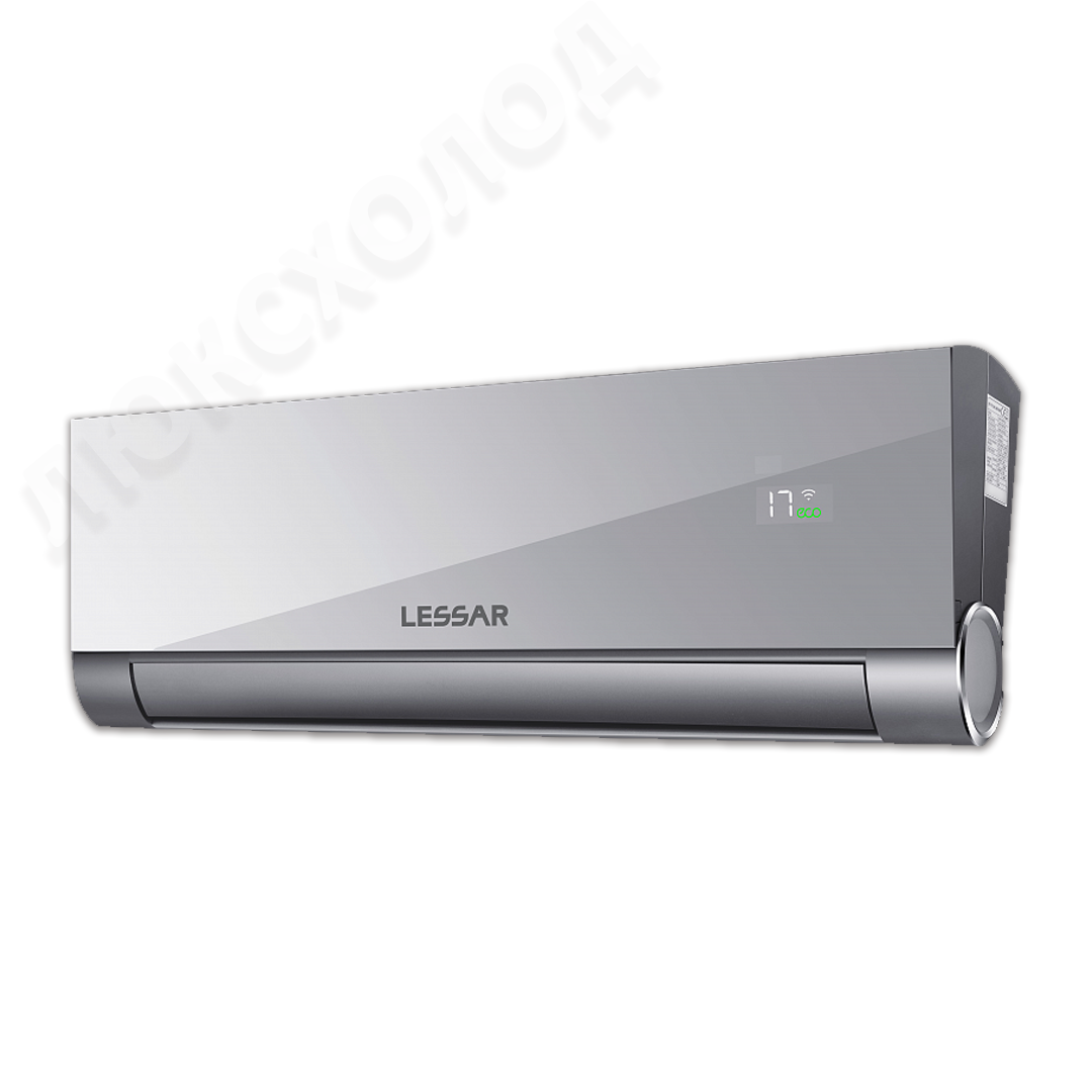 Lessar TIGER INVERTER LESSAR LS-HE09KAE2/LU-HE09KAE2