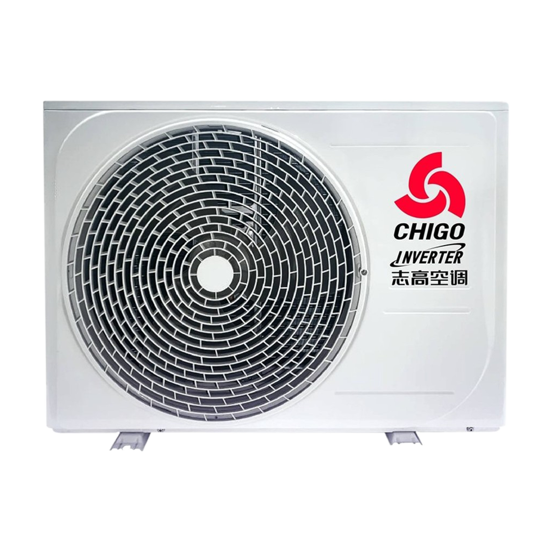 Chigo 268 Sunrise CS-25V3G-1K268/White