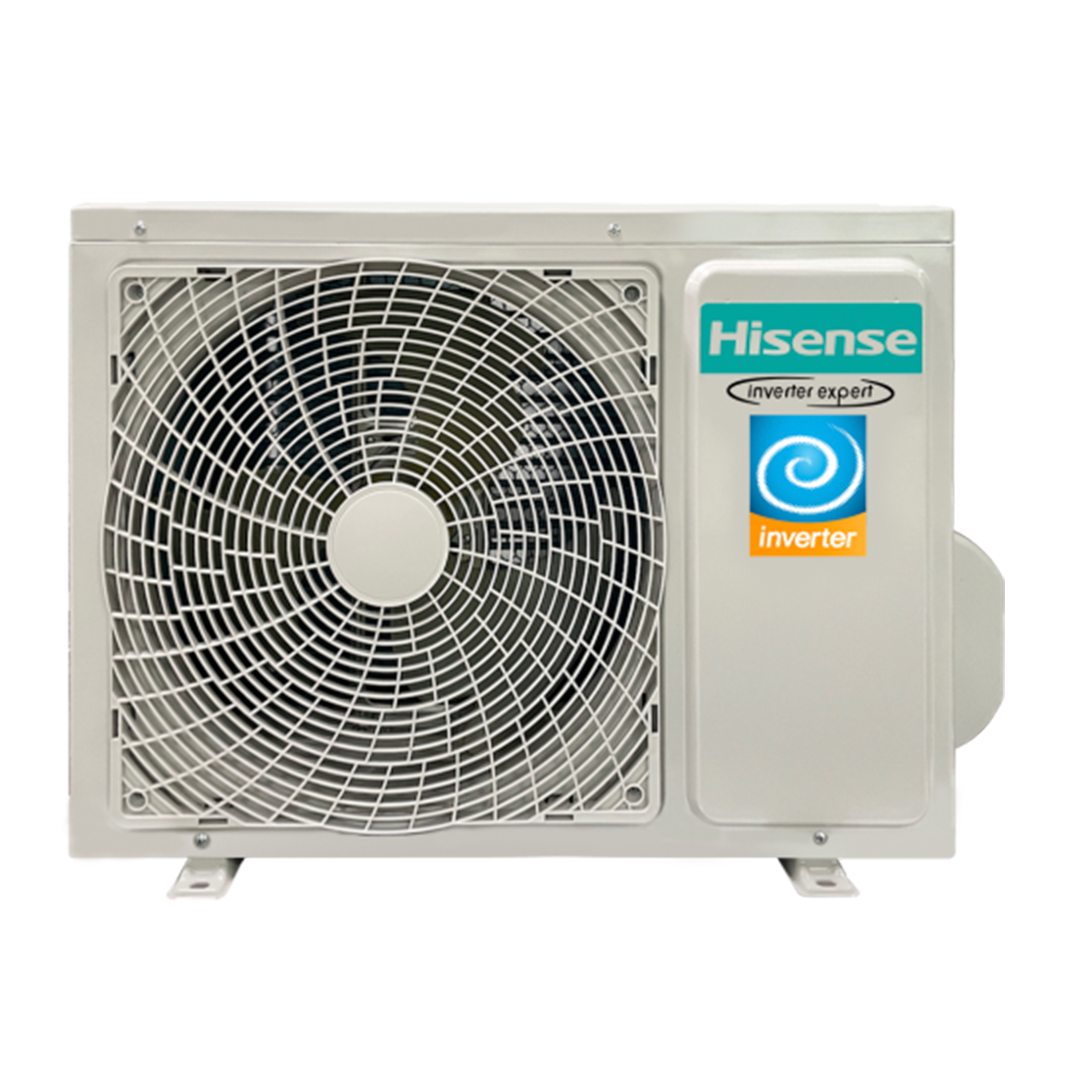 Hisense City DC Inverter AS-09UW4RYRCM05