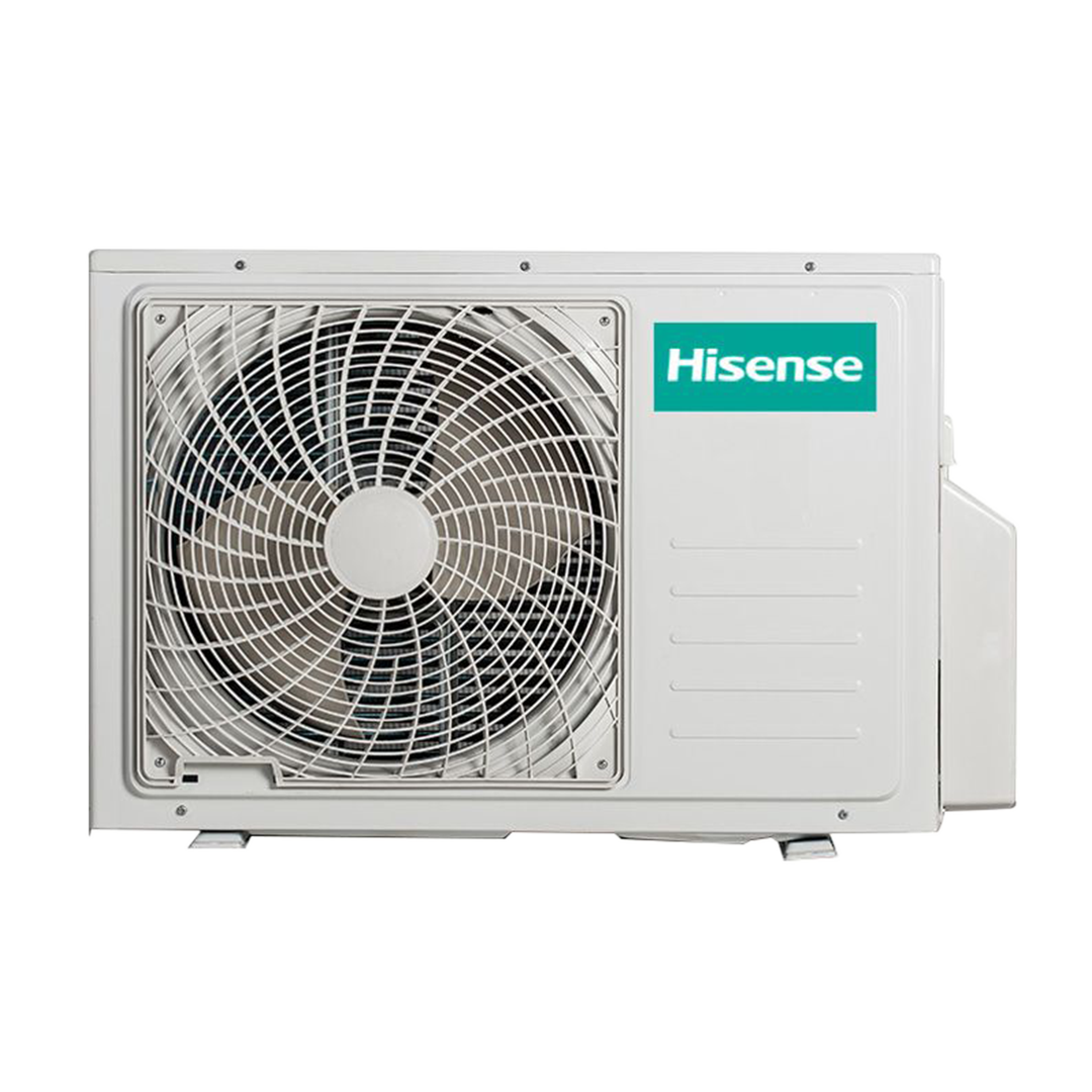 Hisense Goal DC Inverter AS-24UW4RBTCA00