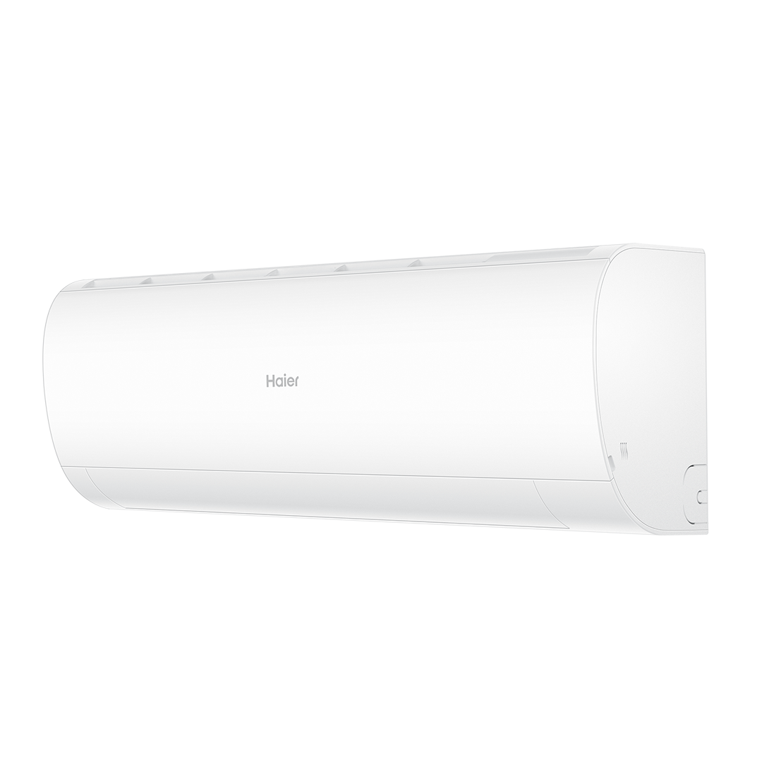Haier Coral DC AS35HPL2HRA/1U35HPL1FRA