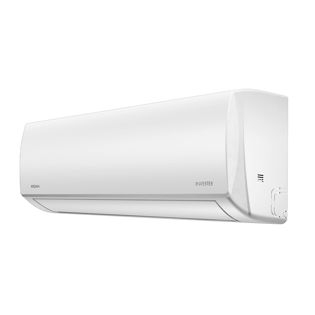 XIGMA Turbocool Inverter XGI-TXE50RHA