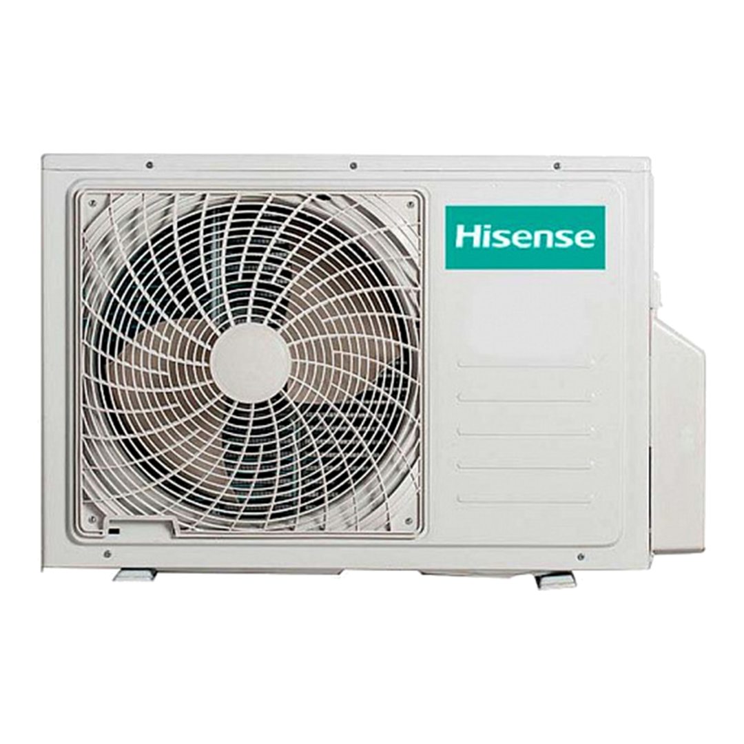 Hisense HEAVY CLASSIC AUD-12HX4SNL