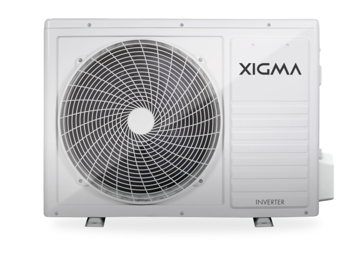 XIGMA Turbocool Inverter XGI-TXC70RHA