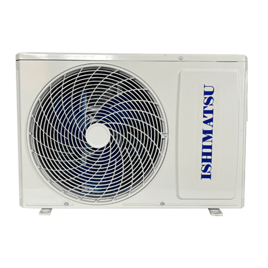 ISHIMATSU Osaka inverter AVK-18I