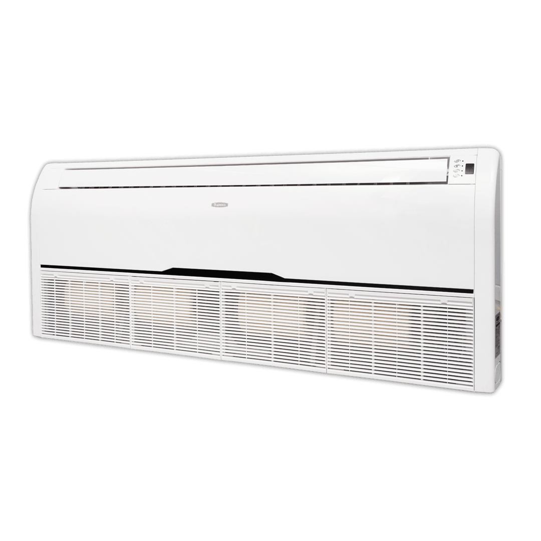 Бирюса Напольно-потолочные сплит-системы inverter (AUX) BLCF-H18/4DR3