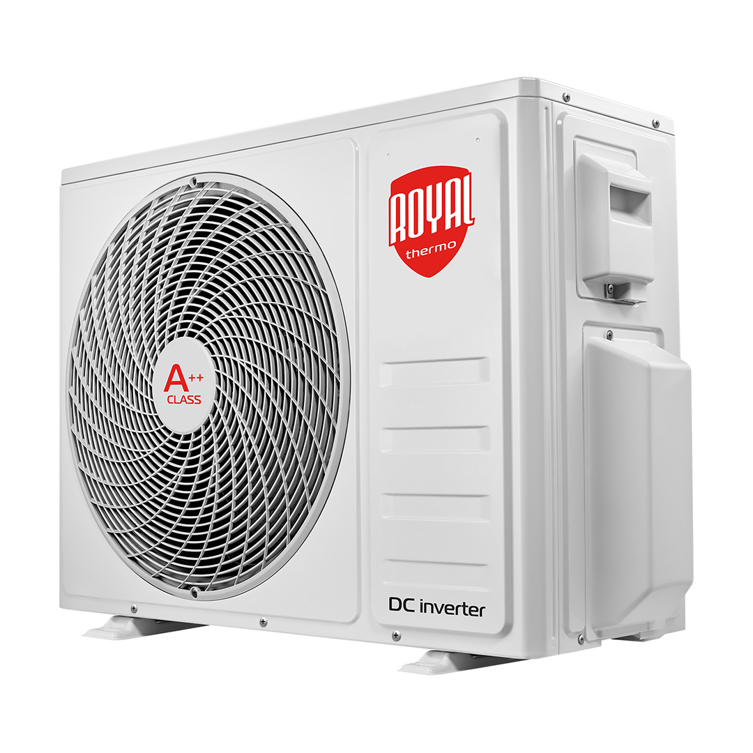 Royal Thermo Multi Combo ERP DC внешние блоки RTFMO/out-27HN8