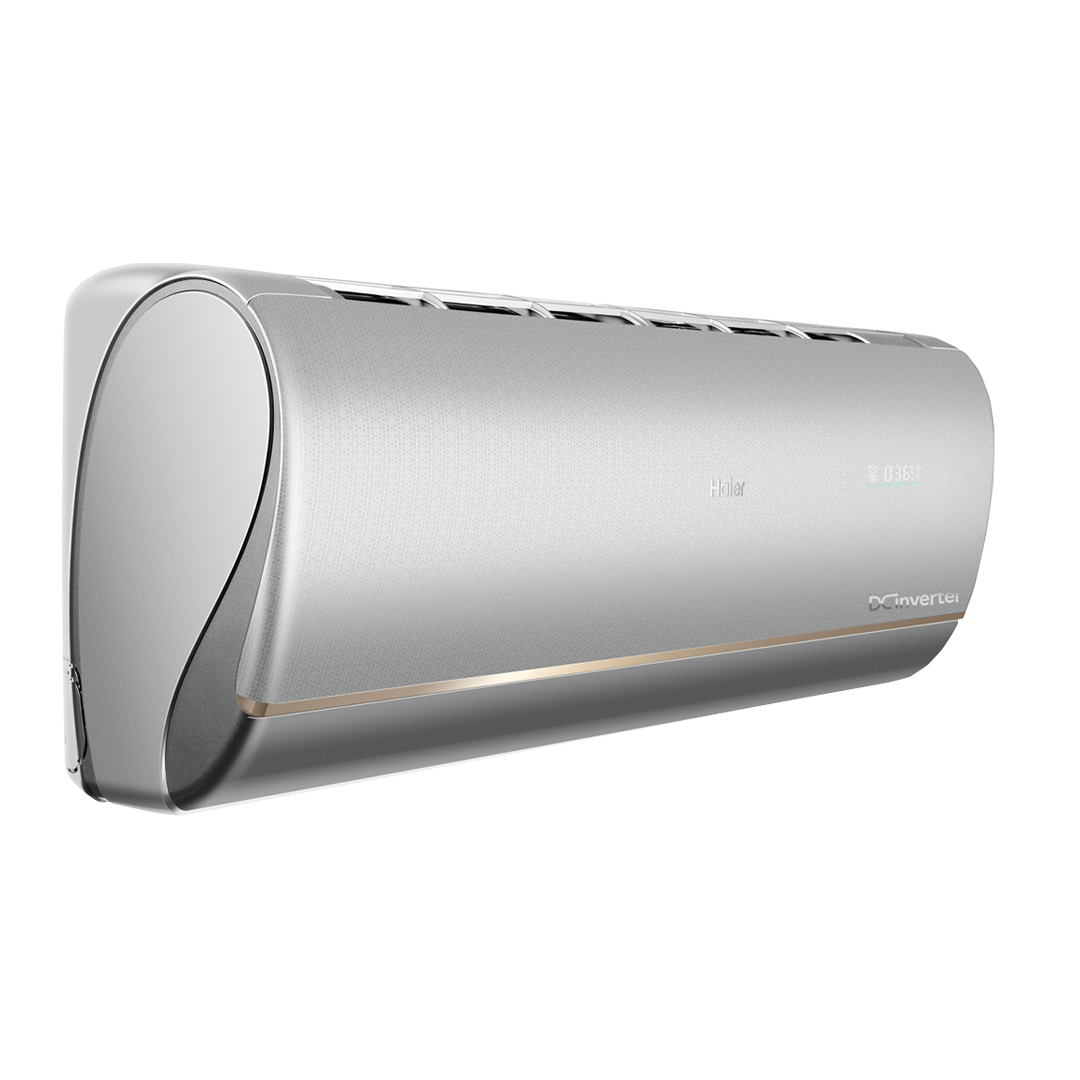Haier Jade Super Match AS25S2SJ3FA-S/1U25MEC1FRA