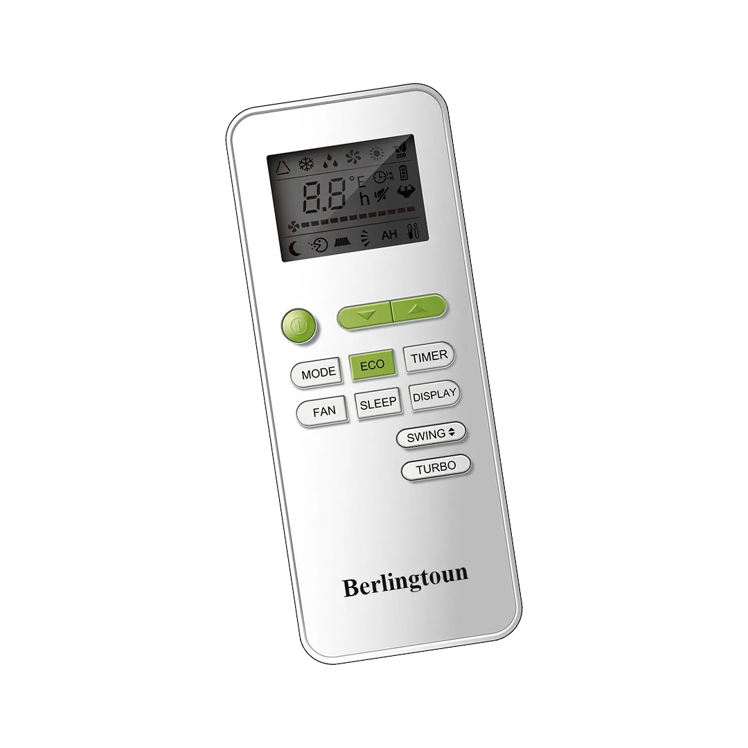Berlingtoun Leeds Inverter BR-09TIN1