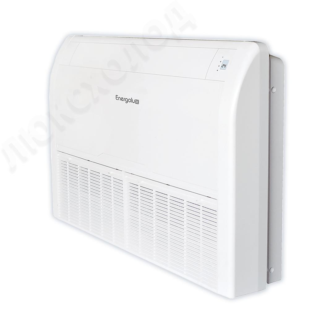 Energolux FLOOR-CEILING SAСF18D6-A/SAU18U6-A