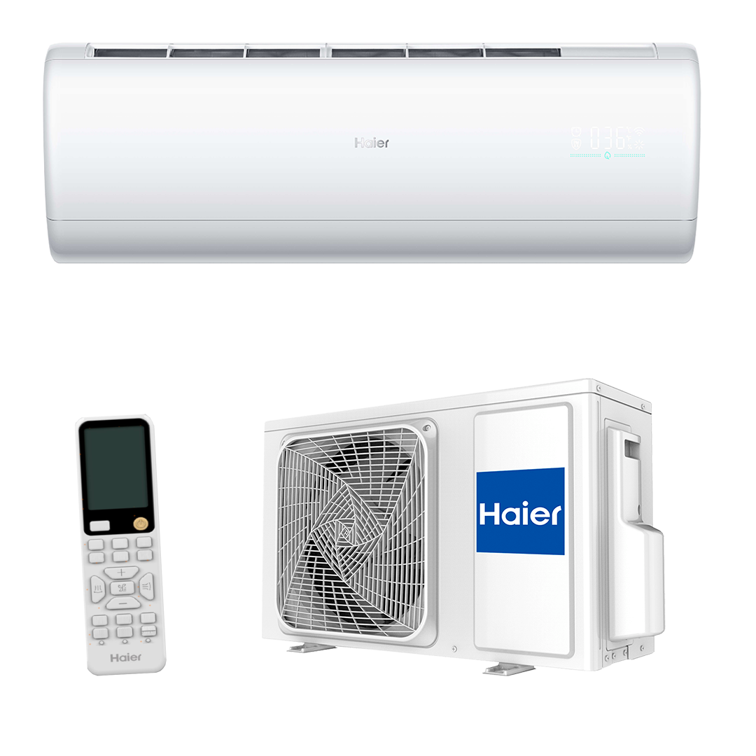 Haier Jade Super Match AS35S2SJ3FA-W/1U35MEC1FRA