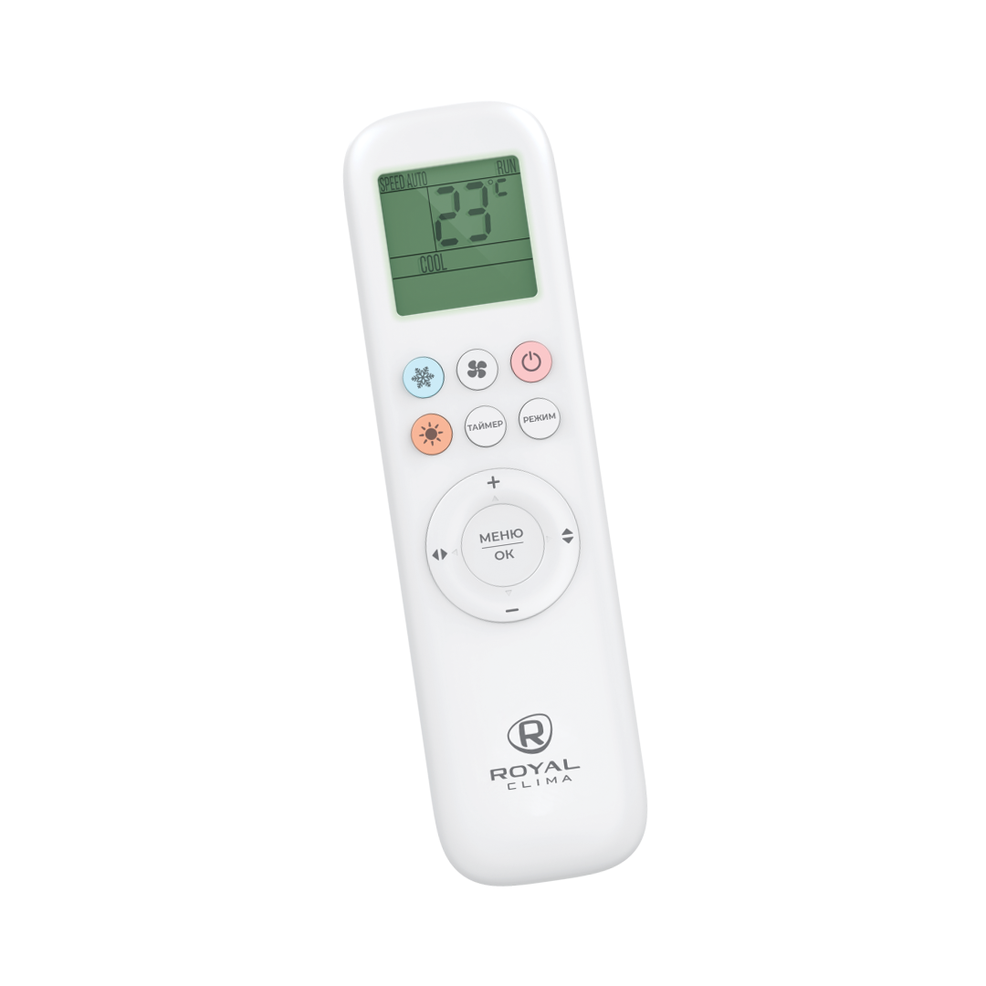 Royal Clima Renaissance RC-RNE28HN