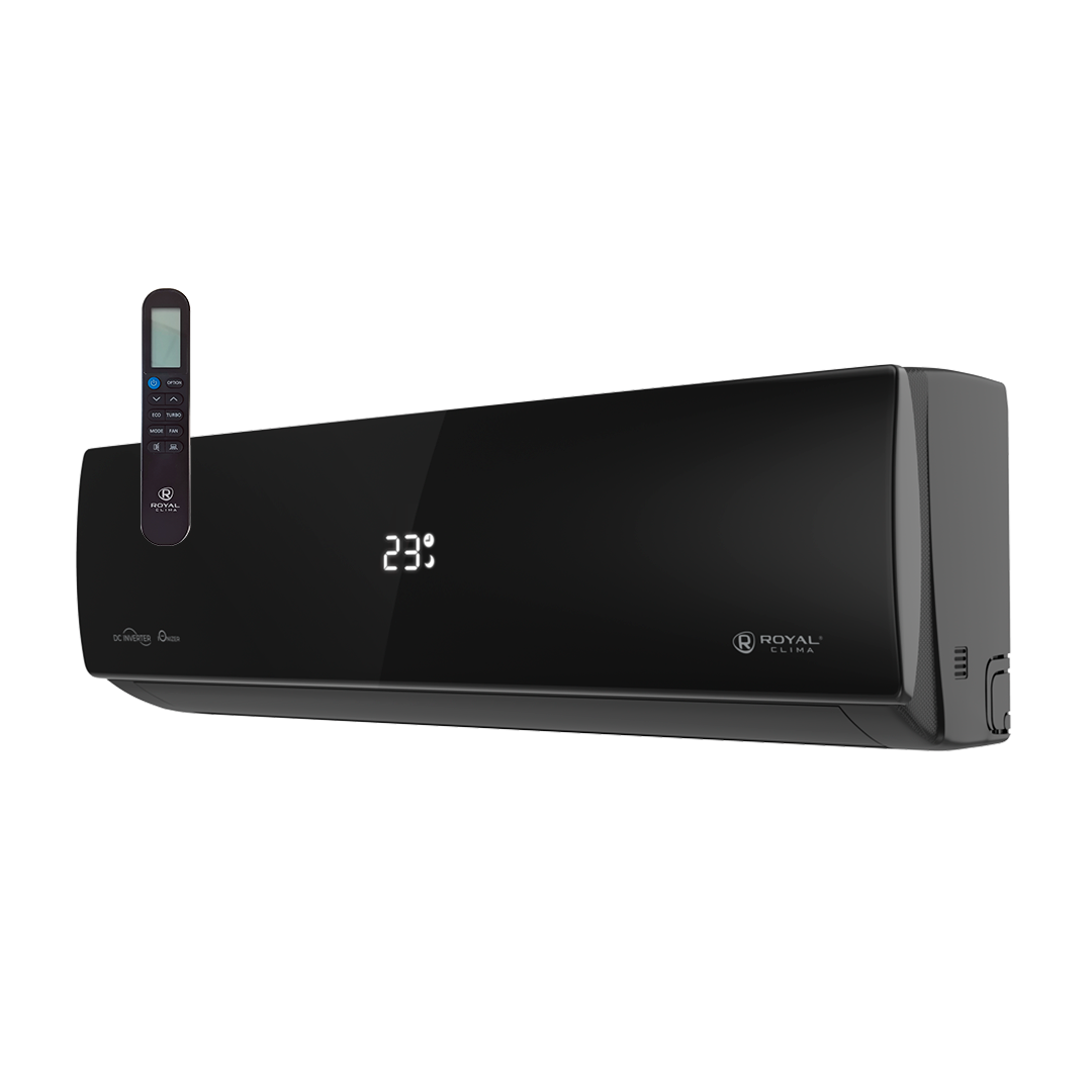 Royal Clima Внутренние блоки Multi Gamma Attica NERO RCI-AND09HN