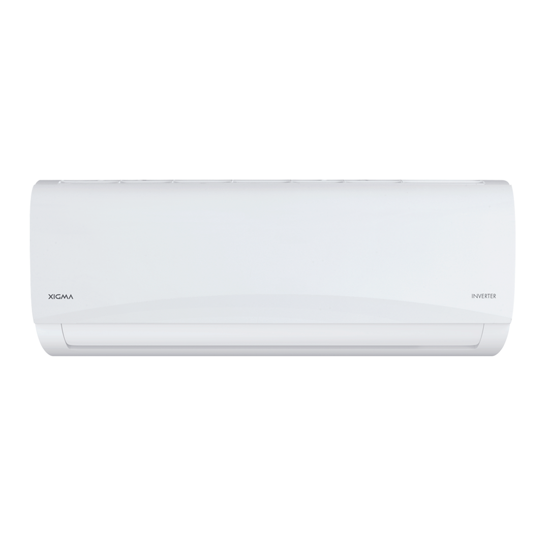 XIGMA Jetpro Inverter XGI-JP35RHA