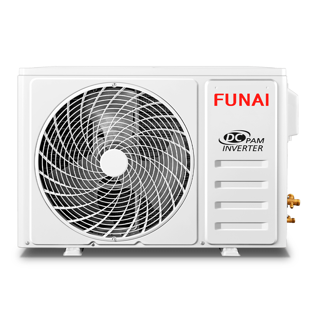 Funai Kadzoku Inverter RAC-I-KD30HP.D03