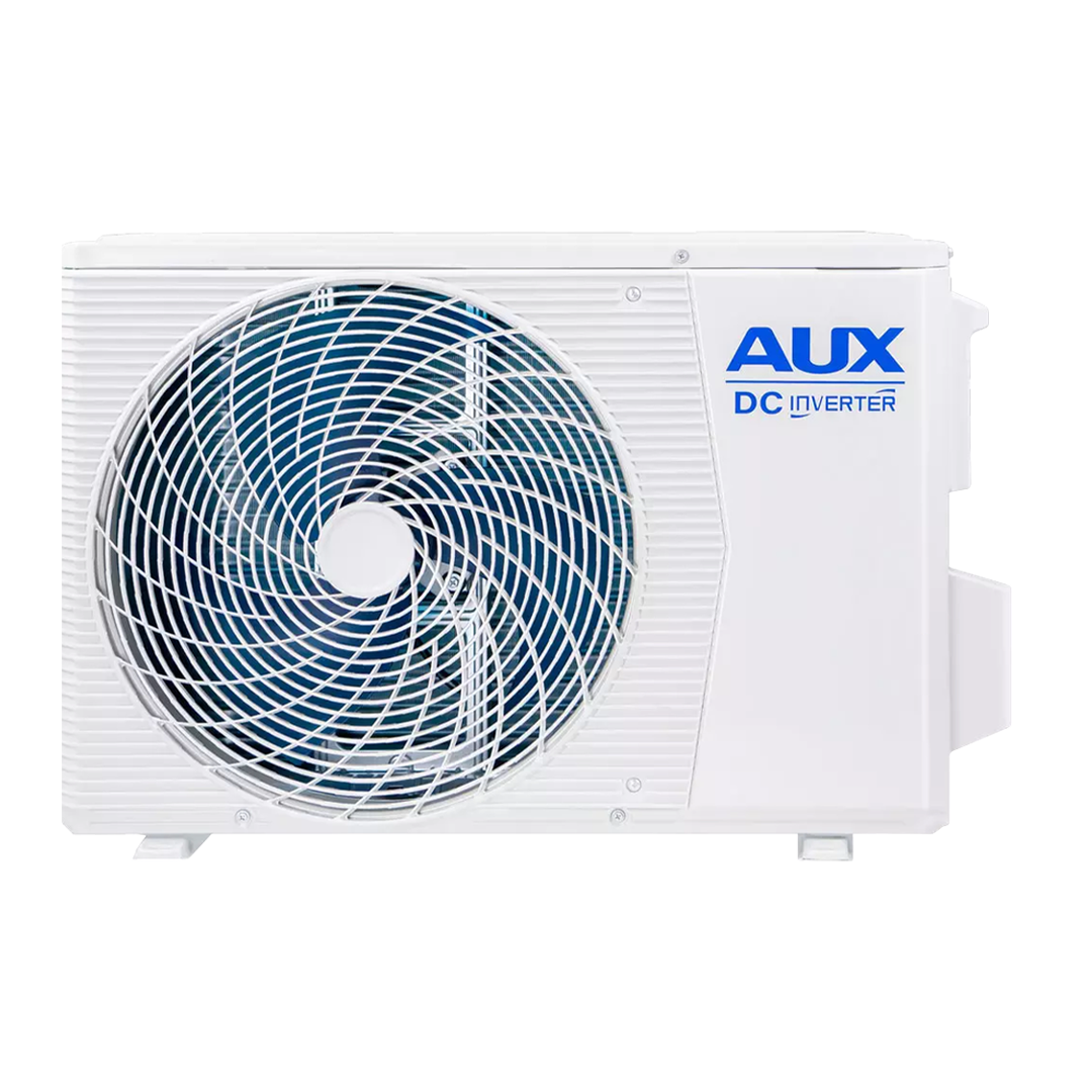 AUX Comfort Progressive Inverter ASW-H12A4/HB-R2DI /AS-H12A4/HB-R2DI