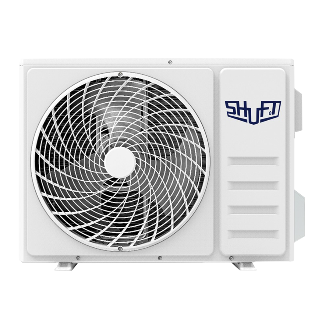 Shuft напольно-потолочная сплит-система Light Commercial SFLC_CF-48HN1