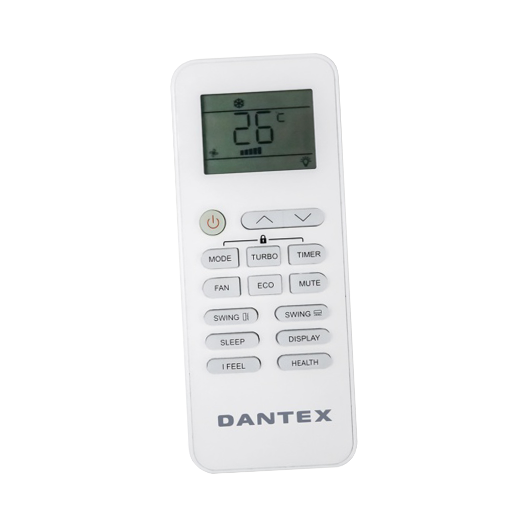 Dantex Advance pro plus inverter RK-09SATI PLUS/RK-09SATIE