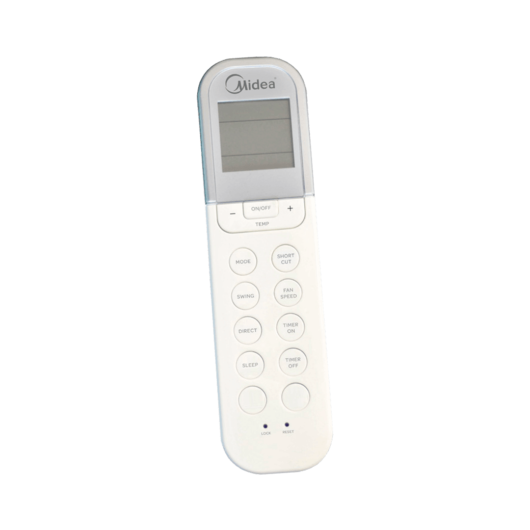 Midea MCA3  (600х600, компакт) on/off MCA3-12HRN1-Q/MOU-12HN1-Q/T-MBQ4-03E -40