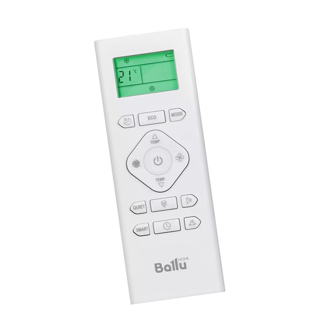 Ballu Колонная сплит-система Floor Standing BFS-24/HN1