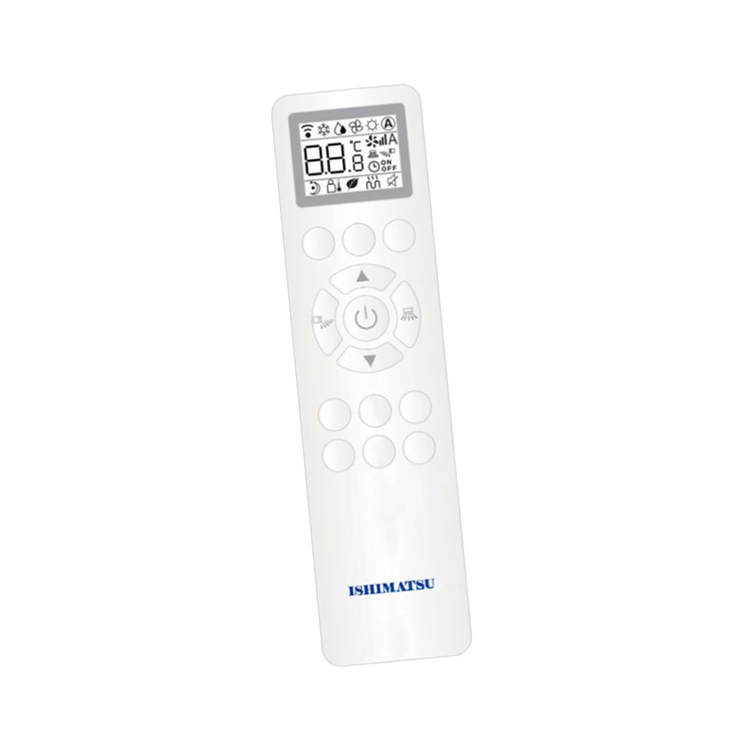 ISHIMATSU Smart DC Inverter внутренний блок мульти сплит-системы AMS-09
