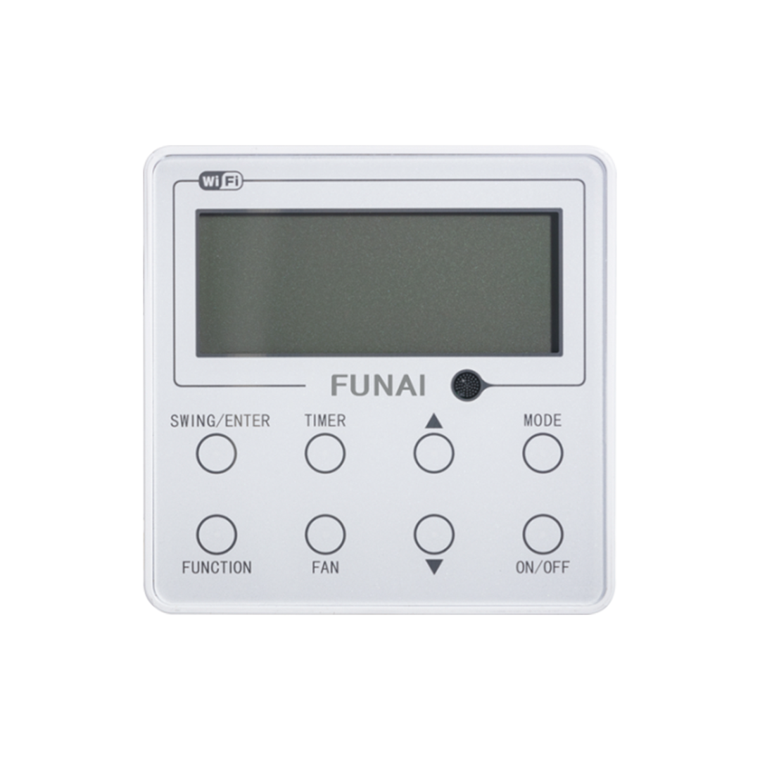 Funai Внутренние канальные блоки мульти сплит-систем Kirigami RAM-I-KG30HP.D01/S
