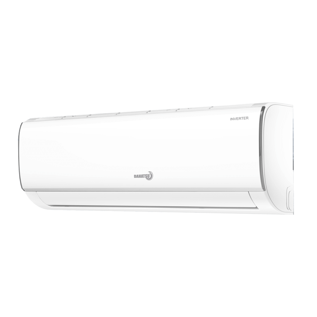 Dahatsu Brilliant DC Inverter DS-09i