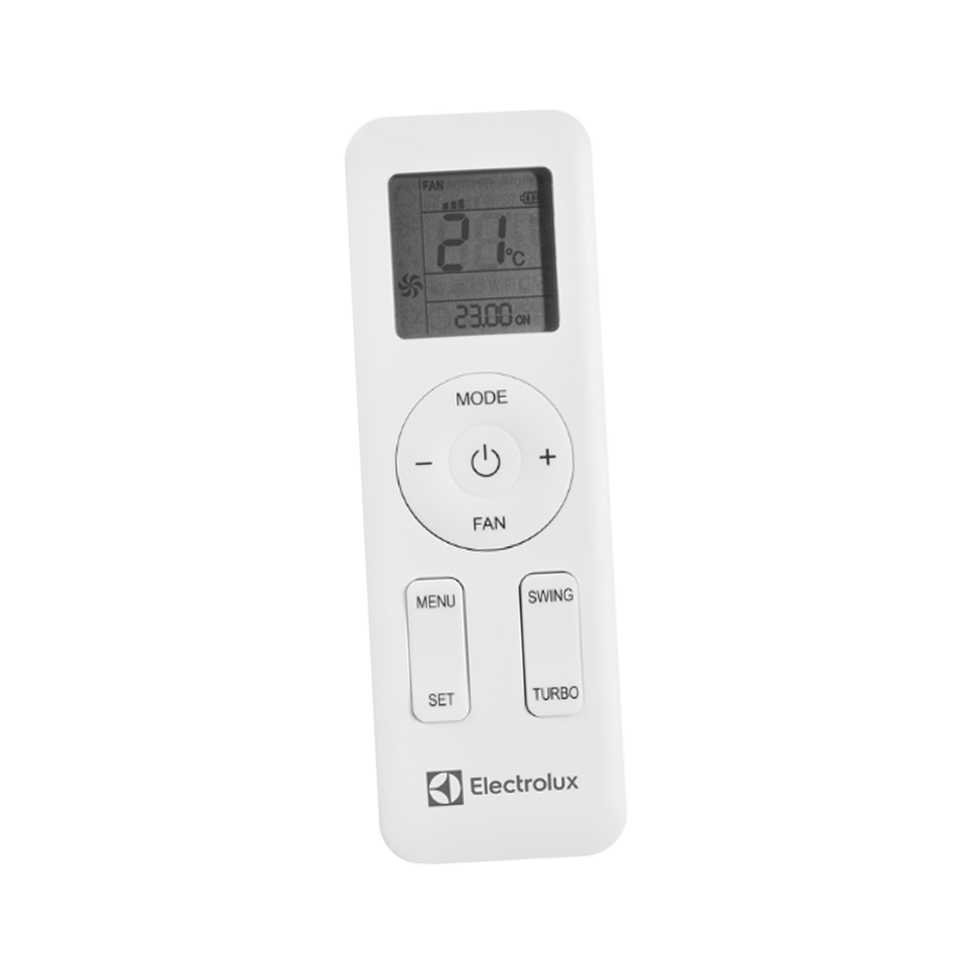 Electrolux Fusion Wave Super DC EACS/I-18HFW/N8