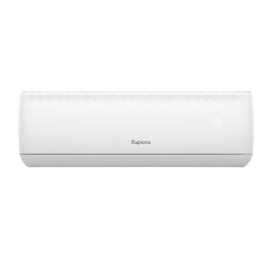 Бирюса Harmony inverter B-09HIR/B-09HIQ