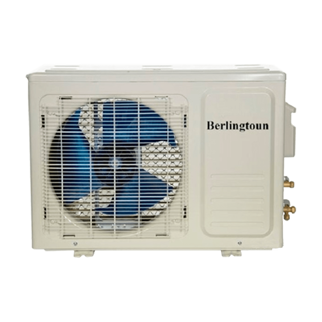 Berlingtoun Кассетные кондиционеры BCI-36ACST1/BCO-36AST1