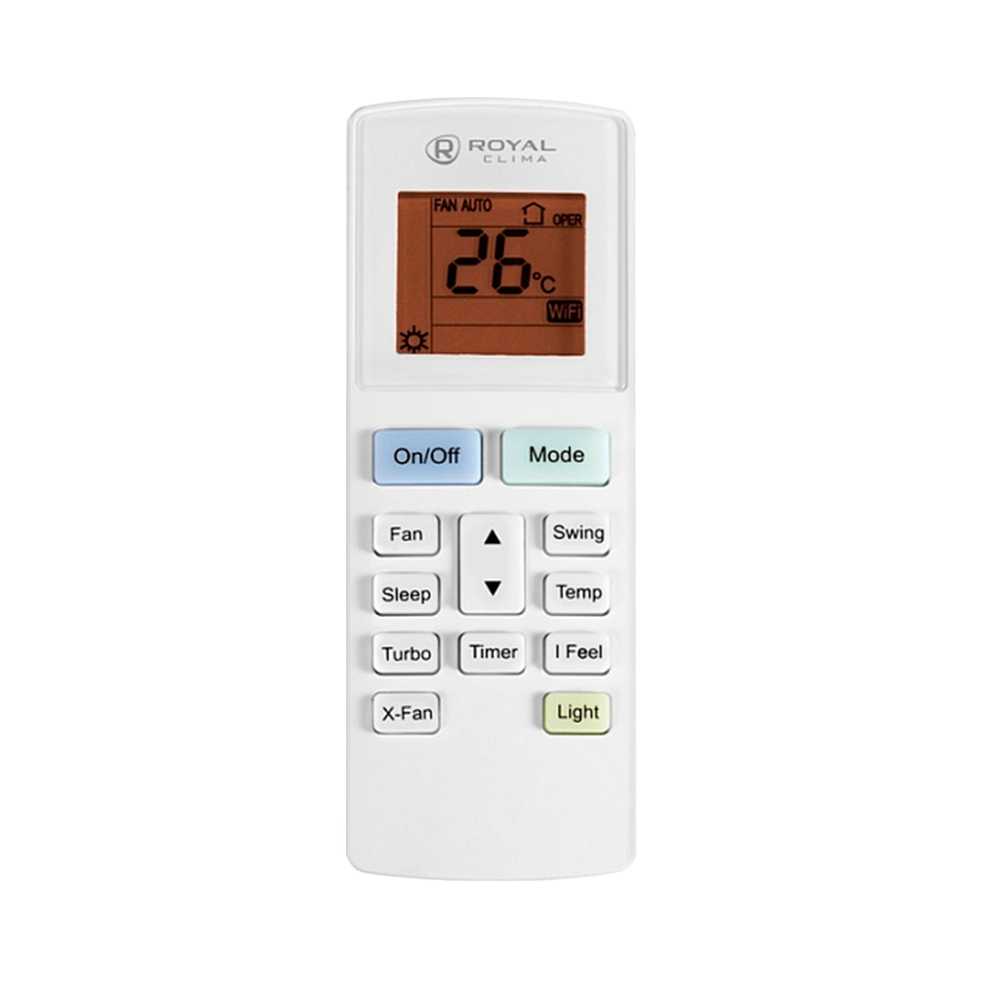 Royal Clima Внутренние блоки Multi Grida EU ERP Inverter RCI-GR22HN/IN