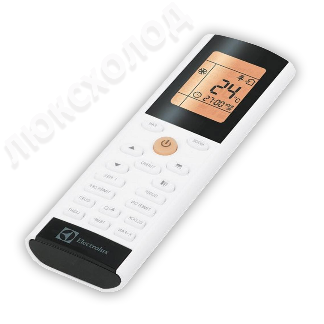 Electrolux EVOLUTION SUPER DC EACS/I - 11 HEV/N3