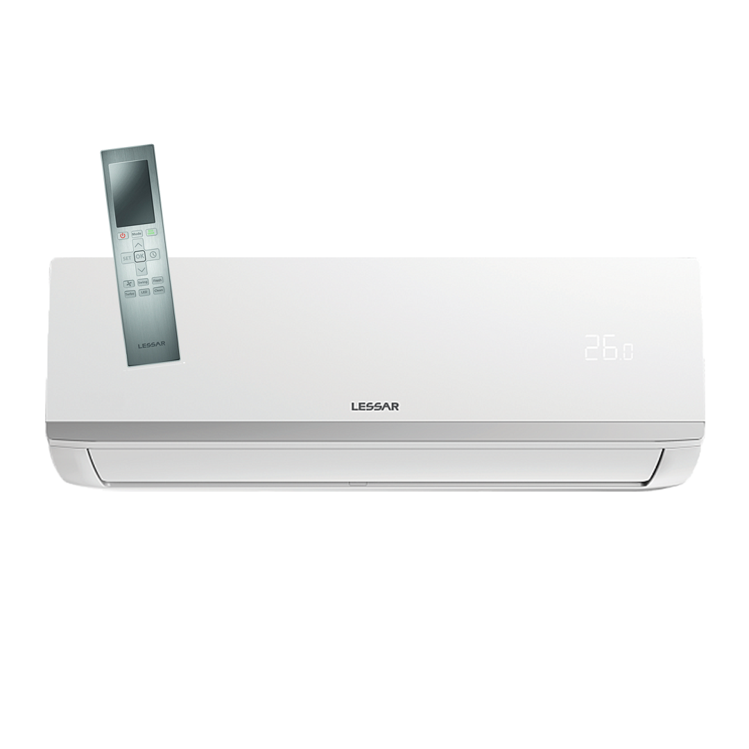 Настенный внутренний блок Lessar серии Flexcool LS-MHE24KCE2
