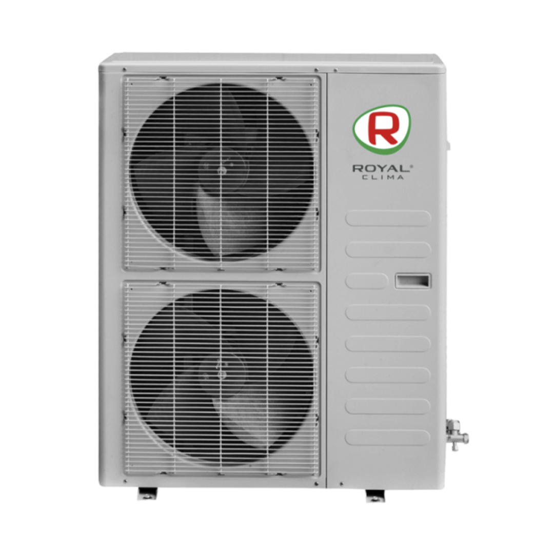 Royal Clima кассетная сплит-система Esperto ES-C 60HRX / ES-E 60HX