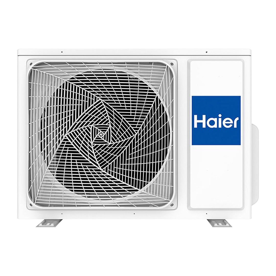 Haier Flexis Super Match AS35S2SF3FA-S/1U35S2SM3FA