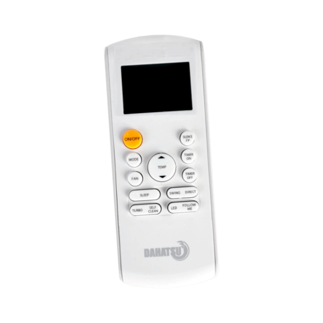 Dahatsu Dragon on/off DHP-12/DHP-12